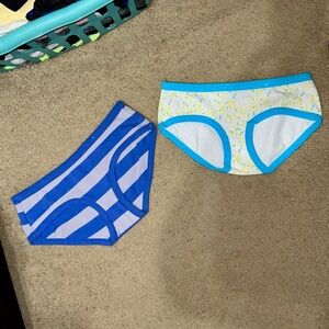 2 Panties Bundle